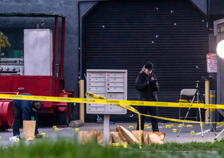 Стали известны последствия массового расстрела на детском празднике