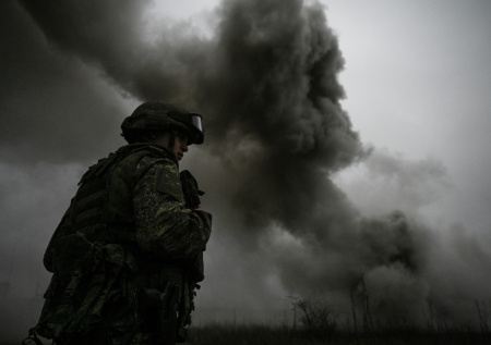 Пленный рассказал о страшной судьбе раненых бойцов ВСУ в Красноармейске