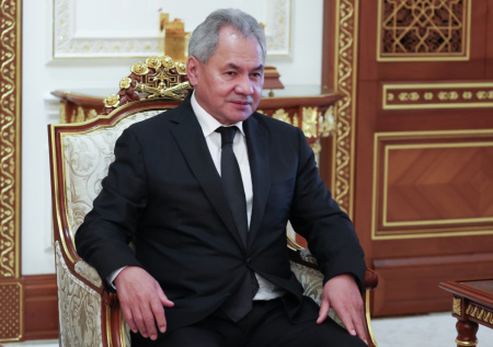 Выяснилось, какие вопросы обсудят на встрече Шойгу и главы МИД КНР