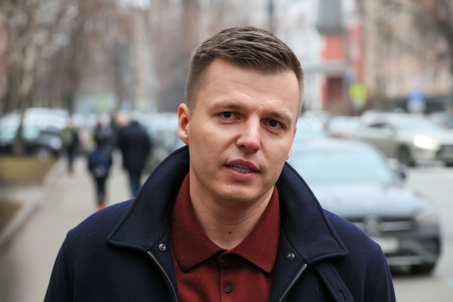 Артем Чекалин