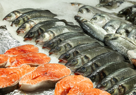 В России нашли способ, как сделать рыбу дешевле