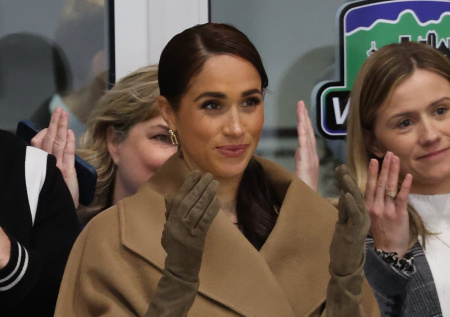 Меган Маркл нарекли Сассекской Сальмонеллой из-за грубой ошибки на кухне