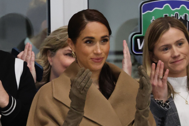 Меган Маркл