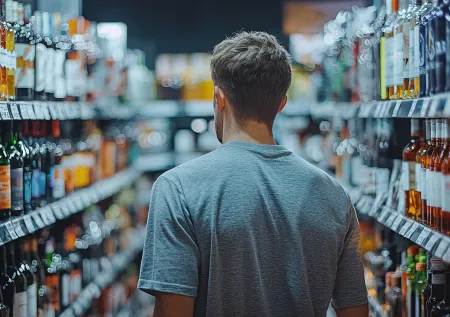 Цены на алкоголь к Новому году: когда подорожает, как отличить подделку