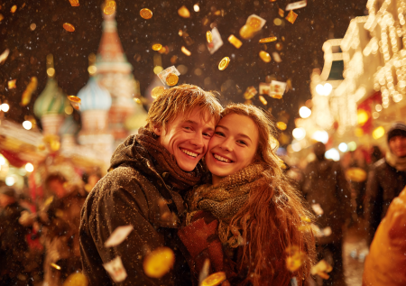 Когда придут выплаты в декабре 2025 года: пенсии, зарплаты, пособия