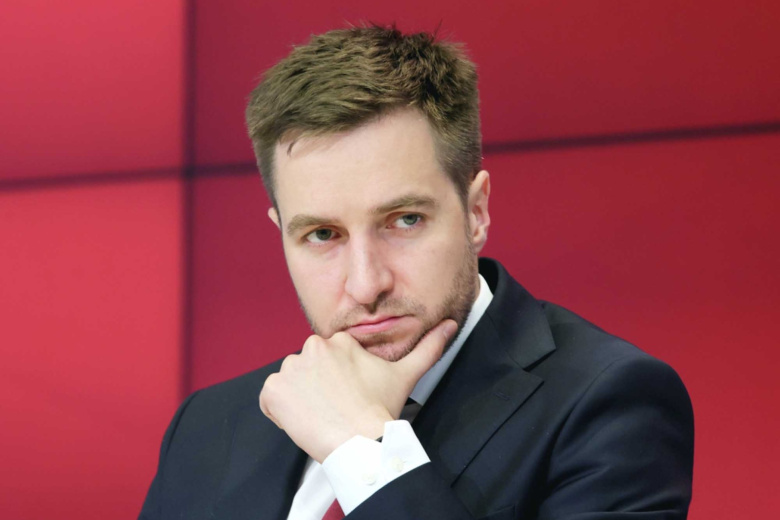 Кирилл Лысогорский