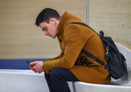 Обнаружено негативное влияние соцсетей, аналогичное эффекту от наркотиков