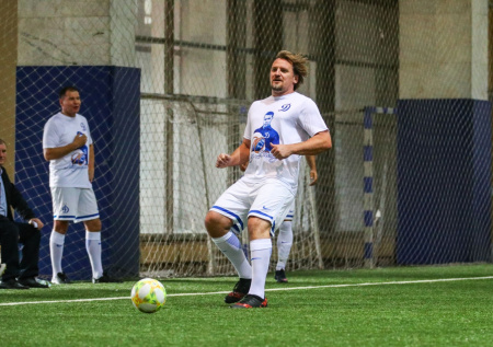 Булыкин оценил шансы тренеров из РФ остаться во главе «Динамо» и «Спартака»