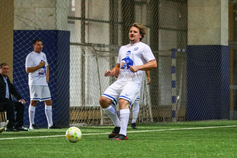 Дмитрий Булыкин