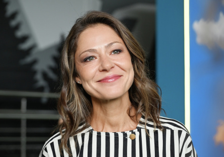 Драки с мужем, дом Ивлеевой, слова о родине: как живет актриса Елена Лядова