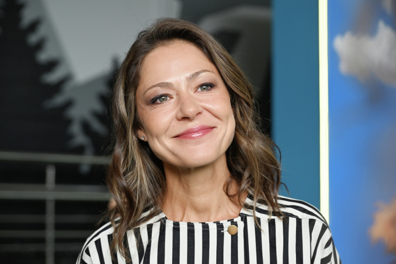 Елена Лядова