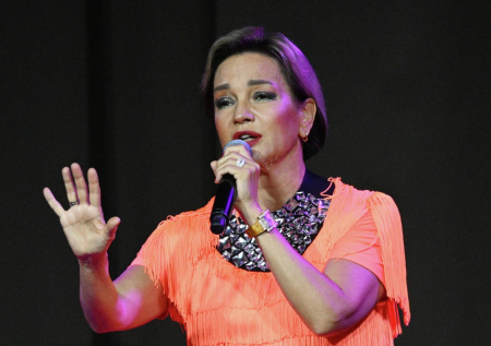 Буланова нашла способ стать «народной» через пять лет