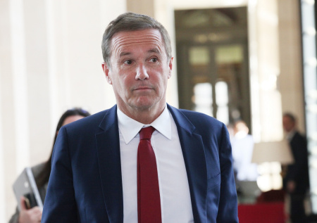 Во Франции рассказали, что Каллас мечтает сделать с Россией