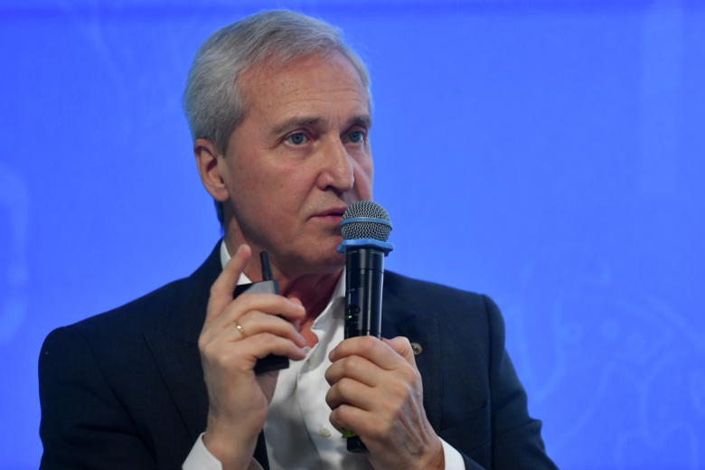 Сергей Юшин