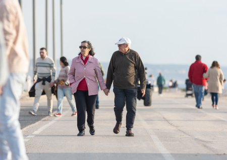 Врач оценил слова академика РАН о росте продолжительности жизни до 120 лет