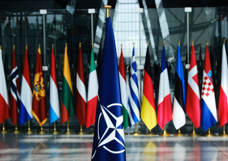 Политолог ответил, смогут ли лидеры ЕС убедить США занять сторону Украины