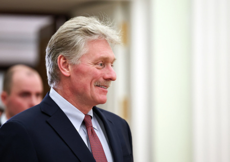 В Кремле ответили на вопрос о пребывании Асада в России