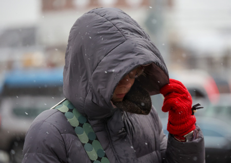 Жестокий мороз и холод до –15? Погода в Москве в конце декабря: чего ждать