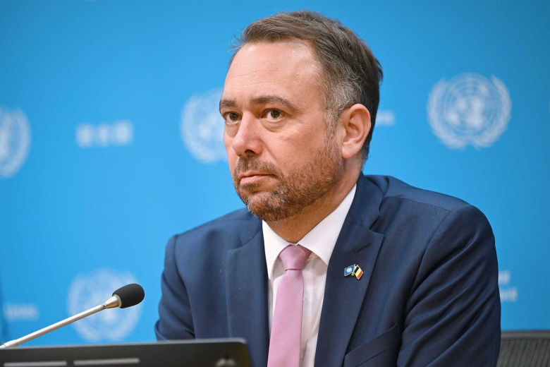 Максим Прево