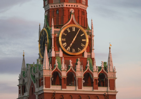 Москва предложила сотрудничество Эр-Рияду в одной перспективной сфере