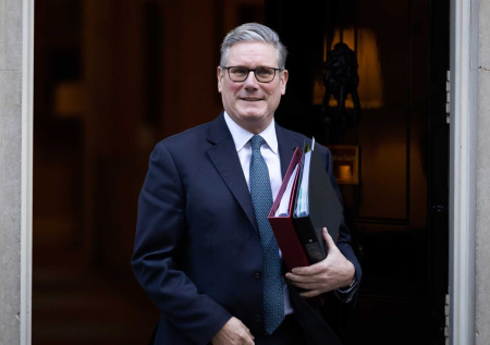 «Признать реальность»: Стармер о последствиях Brexit