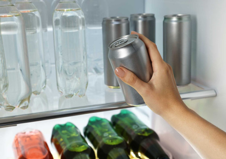 «Большая ложь»: кардиолог предупредил об опасности популярных напитков