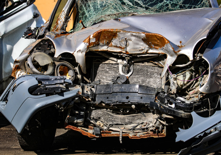 Раскрыта причина массовых жалоб россиян на сроки ремонта авто по ОСАГО