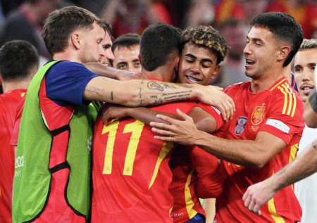 Суперкомпьютер назвал главного фаворита ЧМ-2026