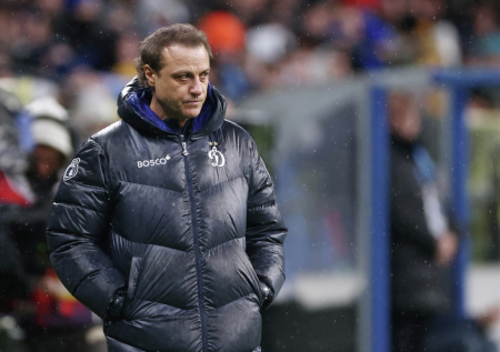 Булыкин назвал условие, при котором Гусев станет главным тренером «Динамо»