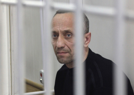 Ангарскому маньяку вынесли приговор по делу о двойном убийстве