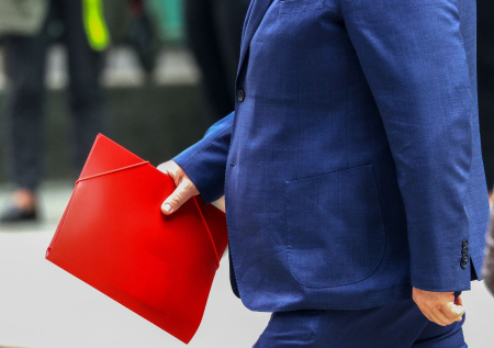 На Западе раскрыли, что стало с состоянием богатейших россиян за год