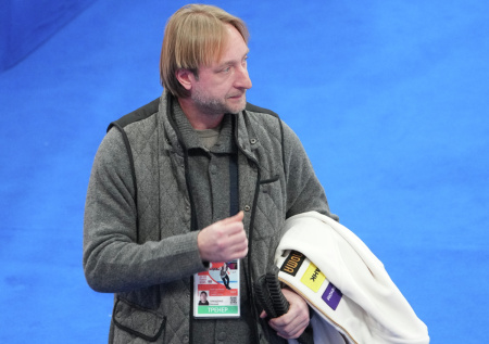 «Мерзость»: у Плющенко лопнуло терпение из-за матери Костылевой