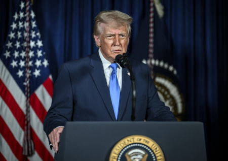 Трамп пообещал разобраться с приказом «убивать всех»