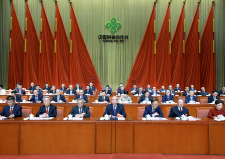 Из Коммунистической партии Китая исключили свыше 40 чиновников