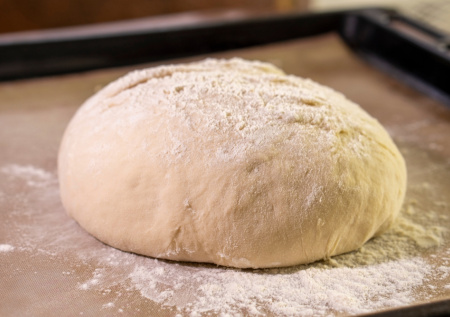 Тесто не поднимется, если вы забыли об одном правиле: простой температурный секрет, который спасает любую выпечку