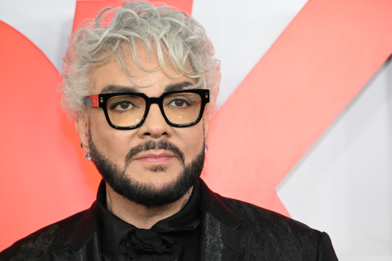 Филипп Киркоров