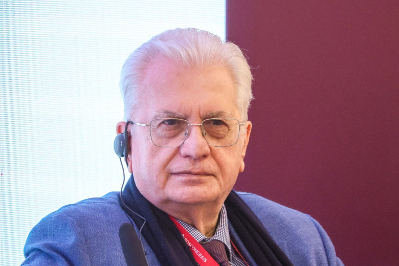 Михаил Пиотровский