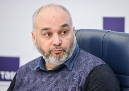 Проект WikiLeaks перезапускается под российской юрисдикцией