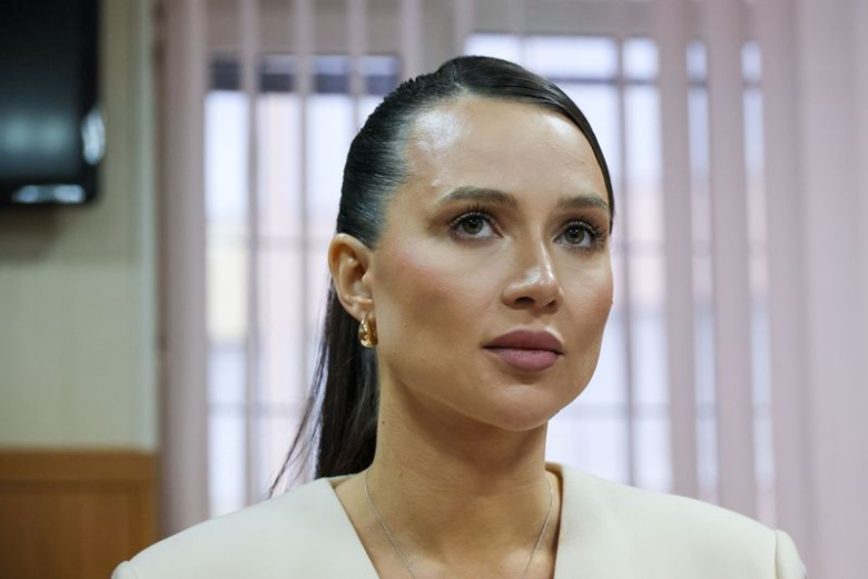 Блогер Лерчек (настоящее имя — Валерия Чекалина)