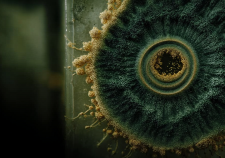 В Чернобыльской зоне отчуждения нашли новую форму жизни