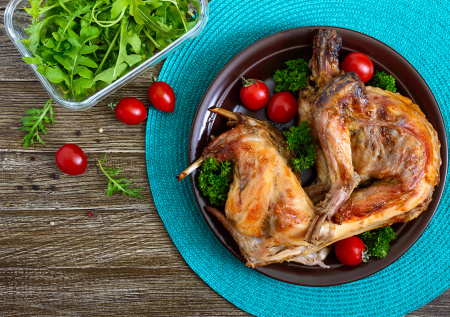 Эксперт раскрыл, сколько на самом деле мяса едят россияне