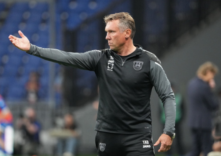 «Спартак» отказался от услуг российского тренера