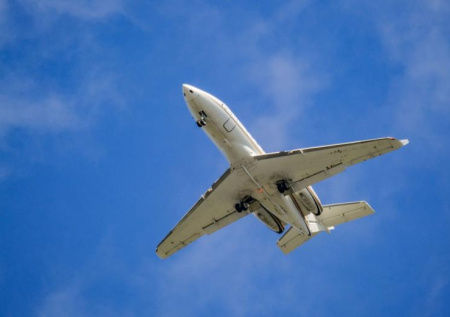 В аэропортах Волгограда и Тамбова ввели ограничения на работу