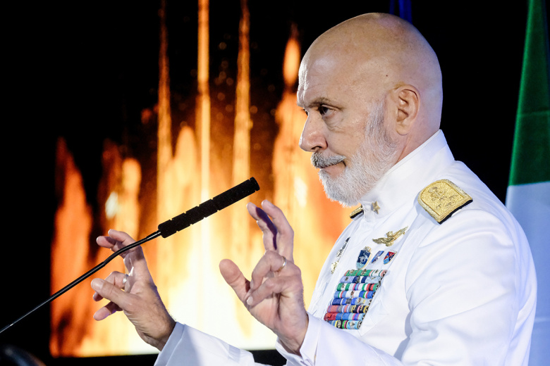 Джузеппе Каво Драгоне