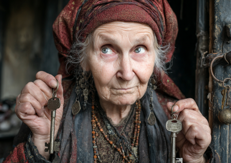 Эффект Долиной: как не купить квартиру у старушки-мошенницы, советы юристов