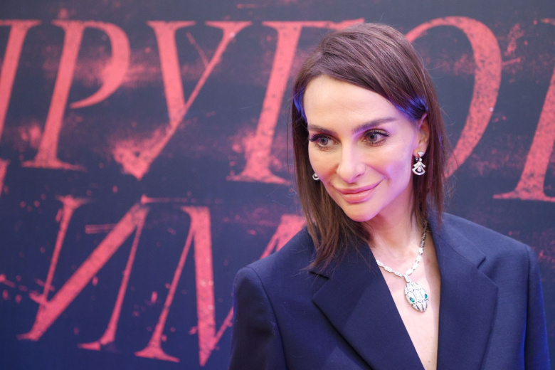 Екатерина Варнава