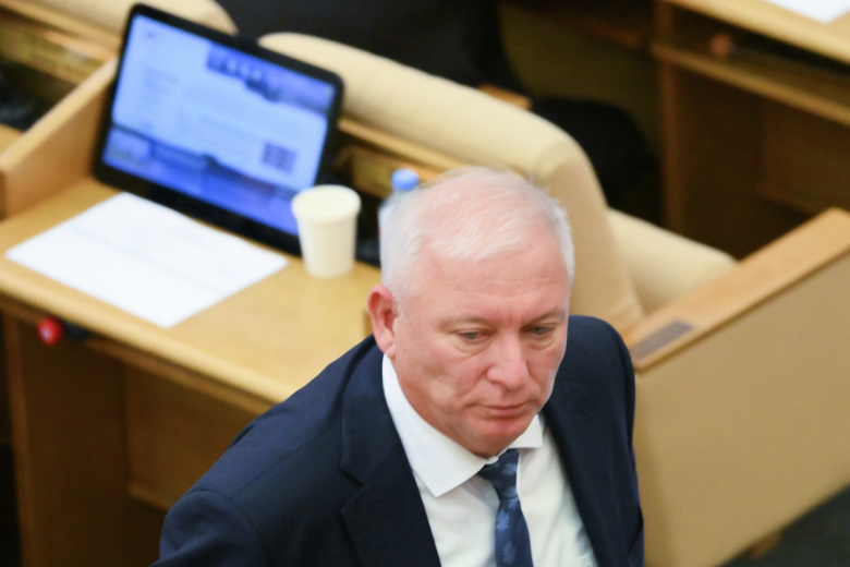 Анатолий Вороновский