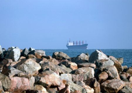 «Никто не может ощущать себя в безопасности»: Украину обвинили в пиратстве