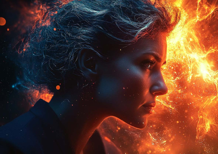 Магнитные бури сегодня, 1 декабря: что завтра, давление, апатия, стресс