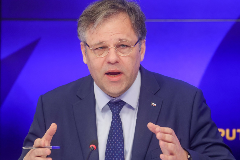 Родион Мирошник